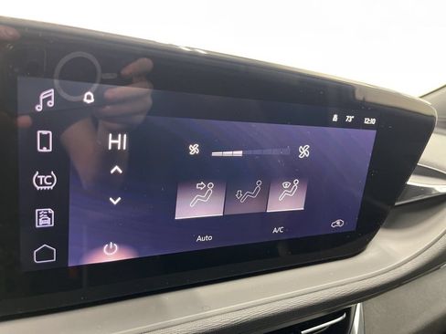New 2026 Buick Envista Preferred w/ Convenience I Package FWD image 14