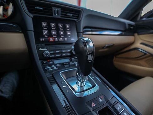 Used 2019 Porsche 911 Turbo S image 29