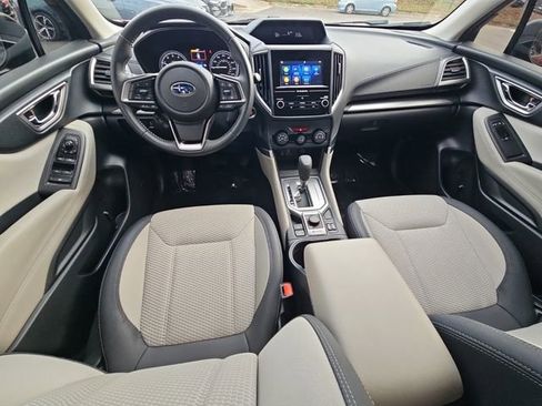 Used 2024 Subaru Forester Premium image 14
