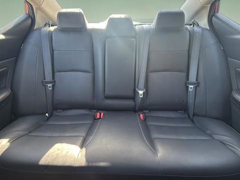 Used 2024 Nissan Altima 2.5 SR w/ SR Premium Package FWD image 24