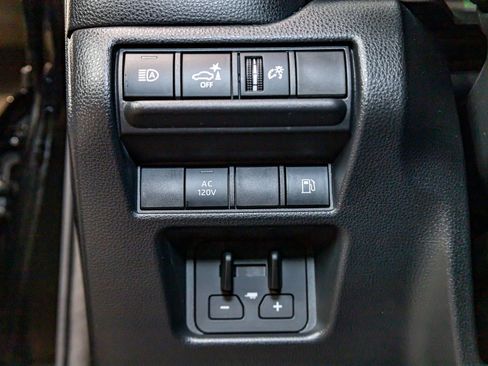 Used 2024 Toyota Land Cruiser 1958 image 17