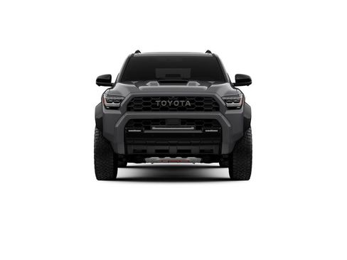 New 2026 Toyota 4Runner TRD Pro image 32