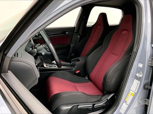 Used 2024 Honda Civic Si image 30