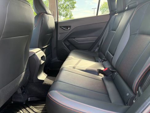 Certified 2024 Subaru Crosstrek 2.5i Limited AWD/4WD image 25