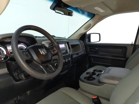 Used 2018 RAM 1500 ST w/ SXT Appearance Group AWD/4WD image 16