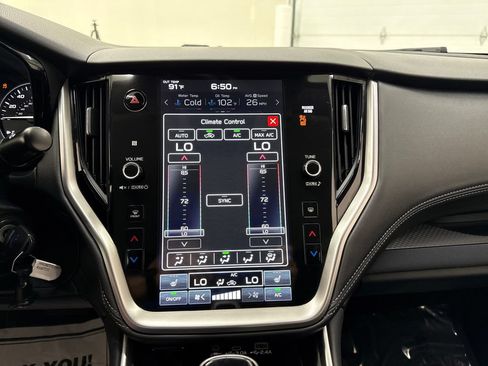 Used 2024 Subaru Legacy Premium AWD/4WD image 20