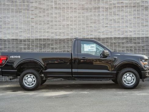 New 2026 Ford F150 XL image 4