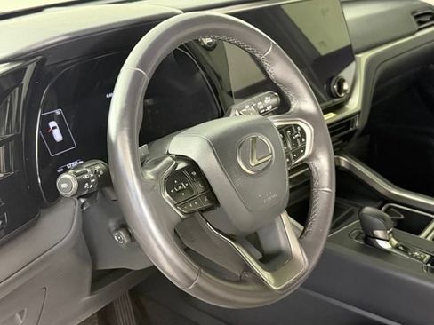 Used 2024 Lexus TX 350 FWD w/ Cold Weather Package image 19