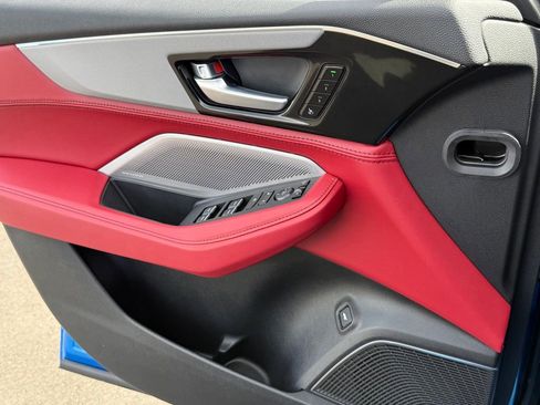 Certified 2026 Acura MDX A-Spec image 30