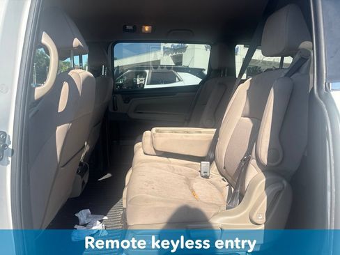 Used 2022 Honda Odyssey EX image 15