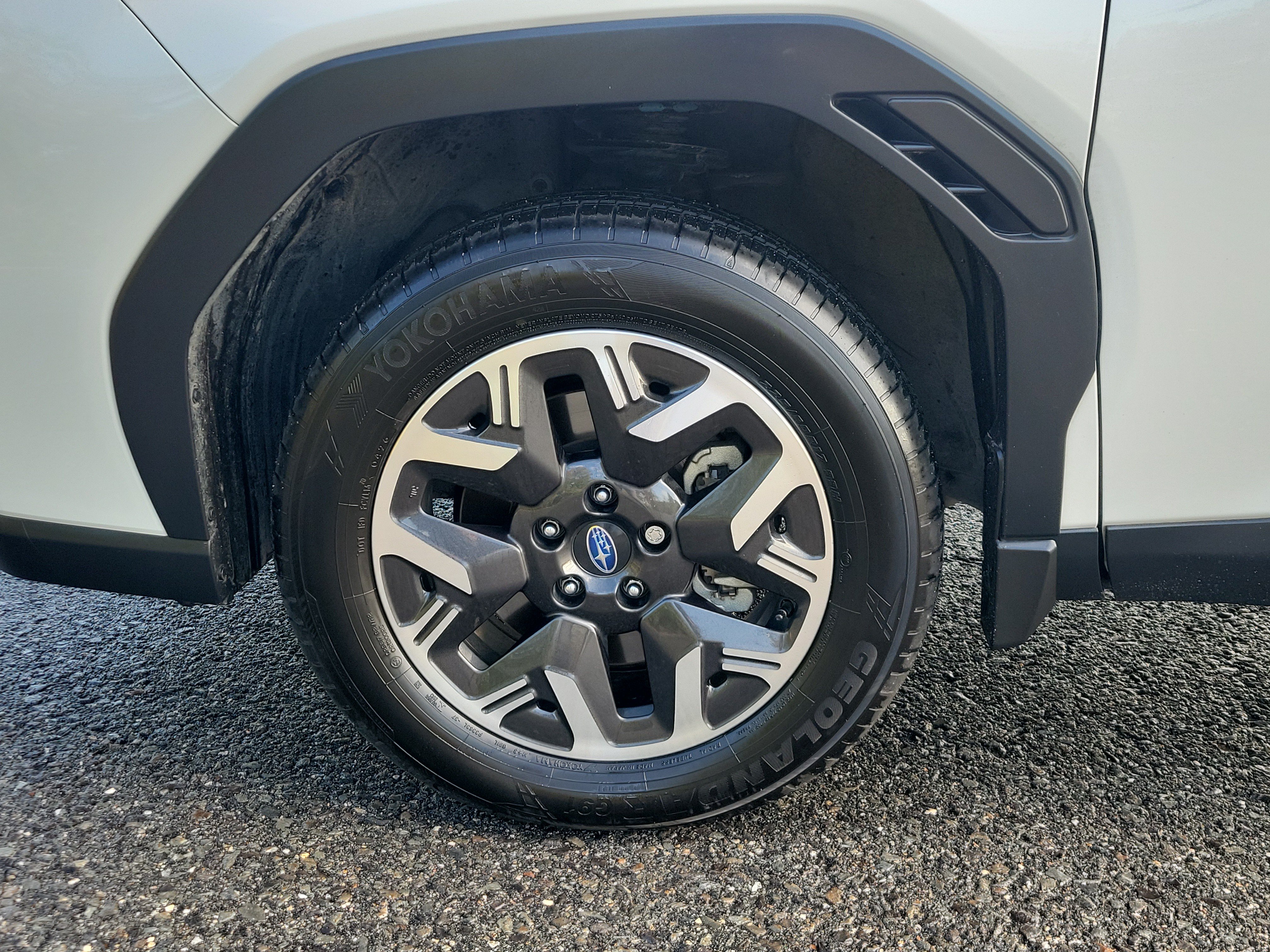 Used 2026 Subaru Forester Premium AWD/4WD image 12