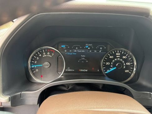 Used 2019 Ford F150 Lariat AWD/4WD image 10