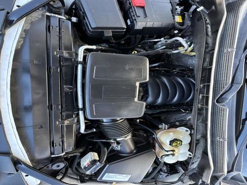 Used 2021 Chevrolet Suburban High Country image 10