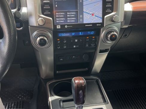 Used 2023 Toyota 4Runner Limited RWD image 5