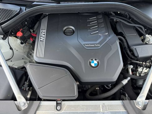 Used 2024 BMW X3 xDrive30i w/ Convenience Package AWD/4WD image 36