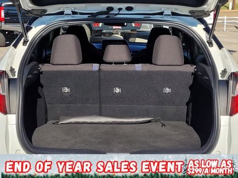 Used 2020 Toyota C-HR XLE image 9