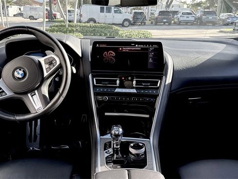 Used 2023 BMW 840i Gran Coupe image 15