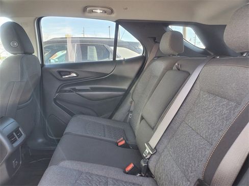 Used 2023 Chevrolet Equinox LT w/ LPO, Floor Liner Package image 28