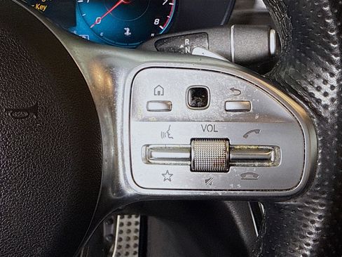 Used 2020 Mercedes-Benz C 300 Cabriolet w/ Driver Assistance Package image 15