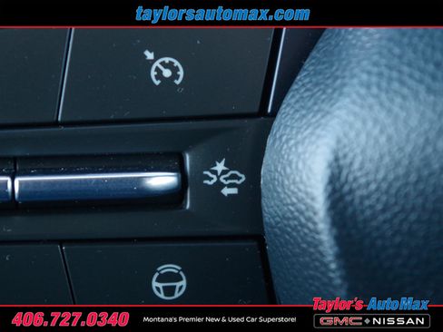 Used 2024 Chevrolet Traverse RS w/ LPO, Floor Liner Package AWD/4WD image 31