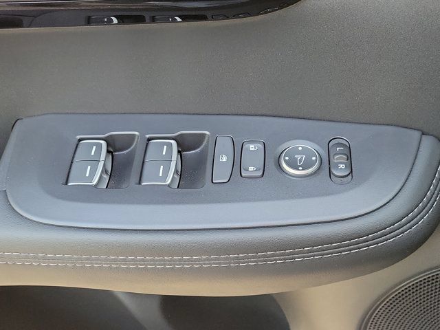 Used 2025 Acura ADX FWD image 27