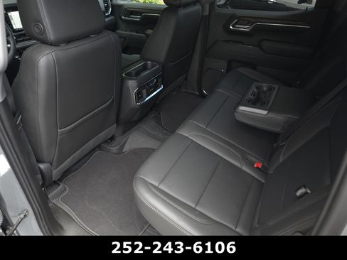 Used 2024 GMC Sierra 1500 SLT w/ SLT Premium Plus Package AWD/4WD image 27