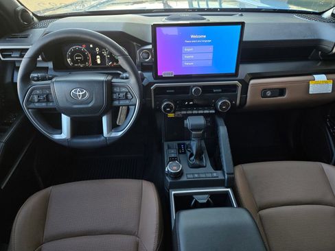 New 2026 Toyota 4Runner Limited image 9