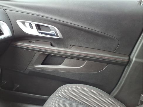 Used 2015 Chevrolet Equinox LT w/ Driver Convenience Package FWD image 25