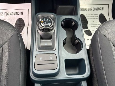 New 2026 Ford Maverick XLT w/ Black Appearance Package image 25