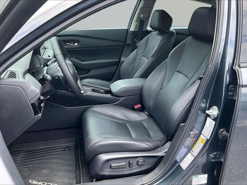 Used 2024 Honda Accord EX-L image 8