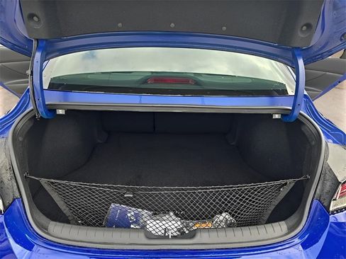 Certified 2025 Hyundai Elantra N Line w/ Cargo Package image 38