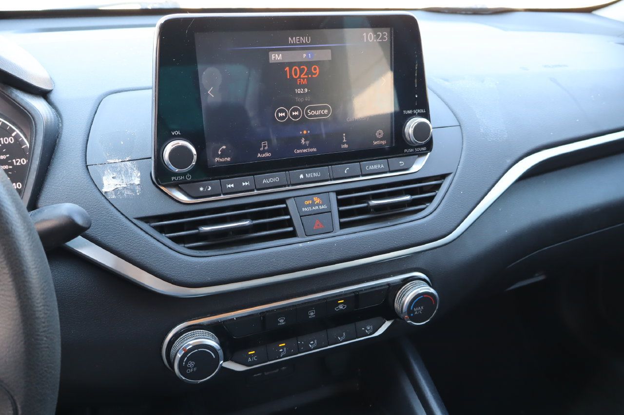 Used 2019 Nissan Altima 2.5 S FWD image 6