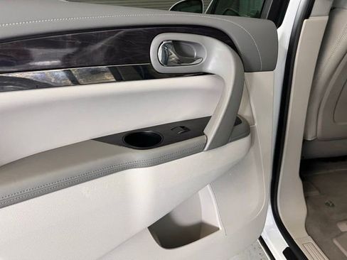 Used 2016 Buick Enclave Premium w/ Trailering Package image 14