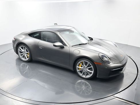 Certified 2020 Porsche 911 Carrera 4S image 41