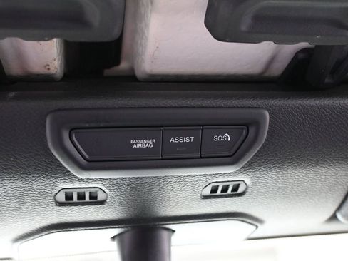 Used 2023 Jeep Gladiator Mojave image 28