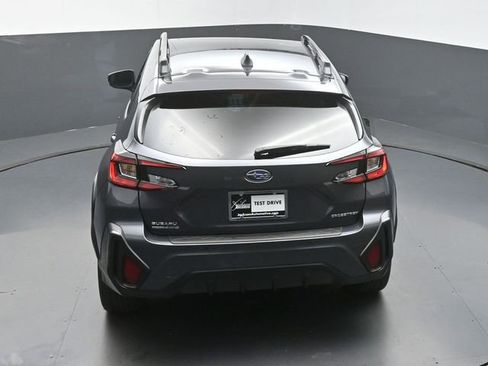 New 2025 Subaru Crosstrek 2.5i Limited w/ Crosstrek Mirror Package AWD/4WD image 47