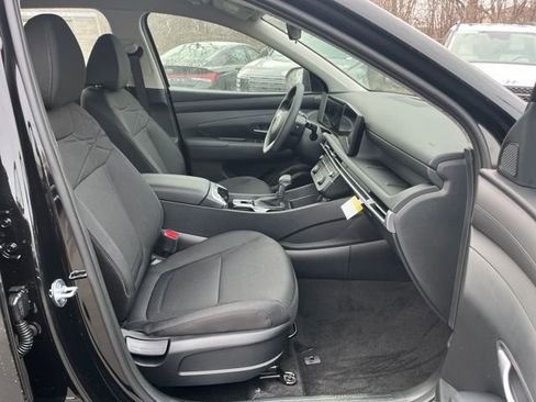 New 2026 Hyundai Tucson SE AWD/4WD image 16