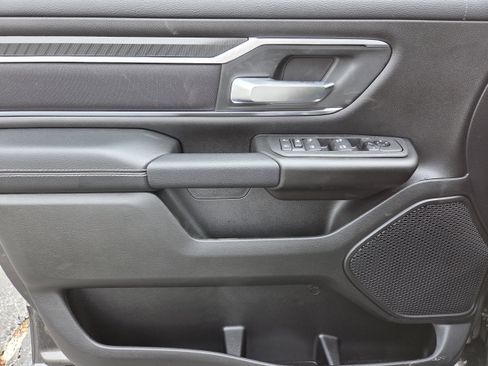 New 2026 RAM 1500 Big Horn image 14