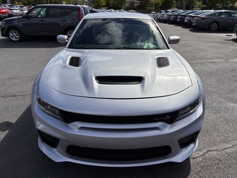 Used 2021 Dodge Charger Scat Pack RWD image 53