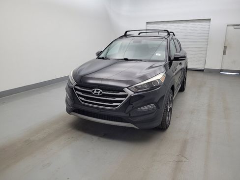 Used 2017 Hyundai Tucson Value AWD/4WD image 15