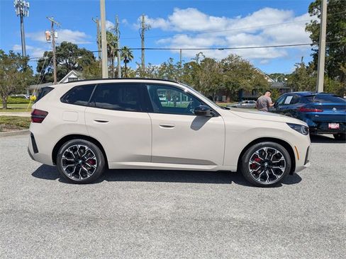 New 2026 BMW X3 M50 w/ Premium Package image 4