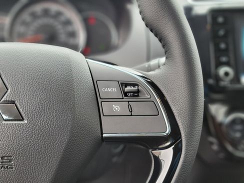 New 2024 Mitsubishi Mirage SE image 27