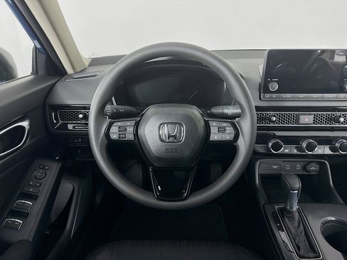 New 2026 Honda Civic LX image 20