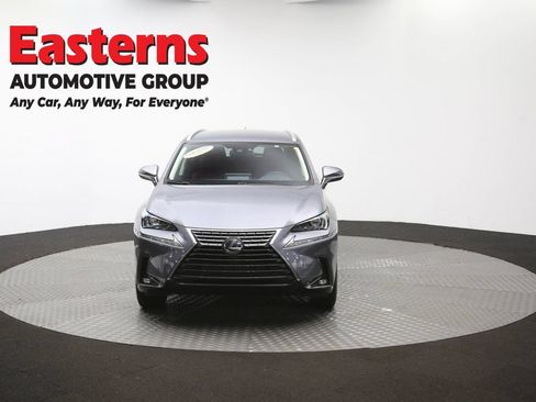 Used 2020 Lexus NX 300h AWD w/ Comfort Package image 57