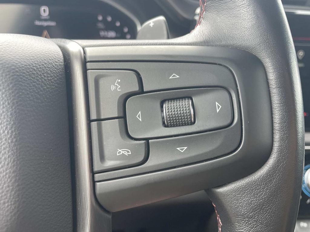 Used 2024 GMC Sierra 1500 AT4X w/ AT4X AEV Edition AWD/4WD image 29