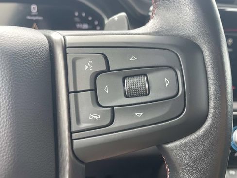Used 2024 GMC Sierra 1500 AT4X w/ AT4X AEV Edition AWD/4WD image 29