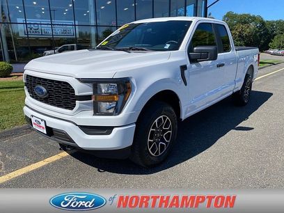 Used 2023 Ford F150 XL w/ STX Appearance Package