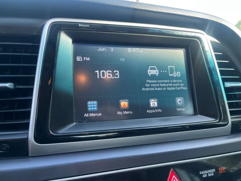 Used 2019 Hyundai Sonata SE FWD image 27