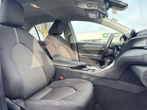 Used 2023 Toyota Camry LE image 25