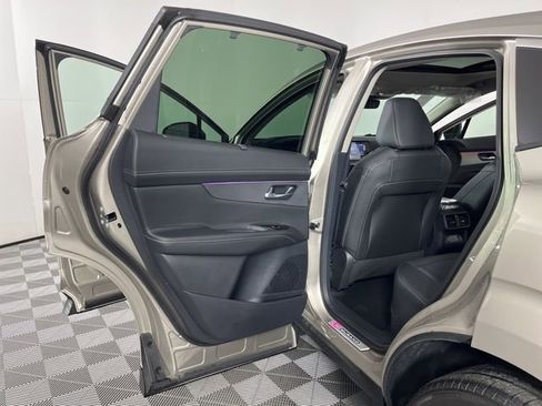 New 2026 Nissan Murano Platinum w/ Cargo Package image 41